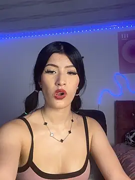 afrodita_merakiのライブXXXチャット