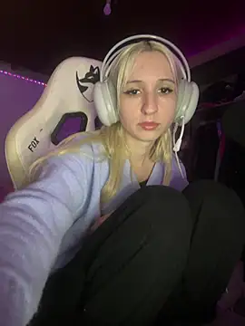 Chat XXX en directo de thebunnydark