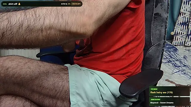 دردشة hairybearcb الجنسية المباشرة