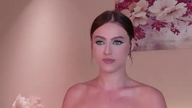 Sienna_Voss 现场XXX聊天