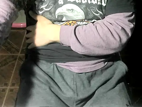 OreCam Live XXX Chat