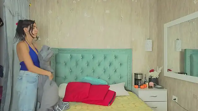 Marcelaa_foxのライブXXXチャット