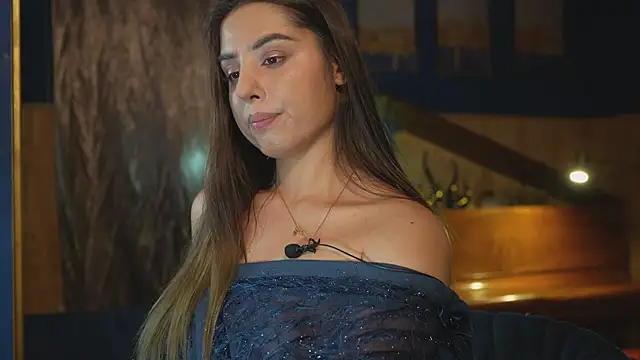 Chat XXX en directo de VanessaDoyle