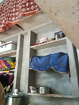Živý XXX chat Shreya_pandit