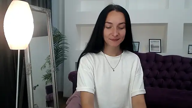 Yr_Shy_Bae – Live XXX-chat
