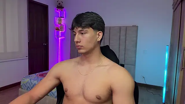 Chat XXX Live CHRIS_MORGAN1
