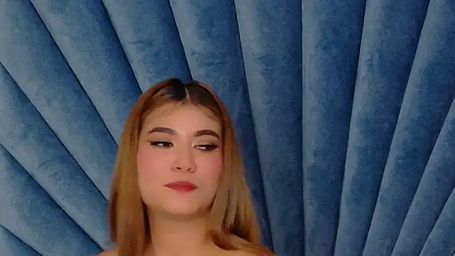 Chat XXX en directo de Kendal-Ross
