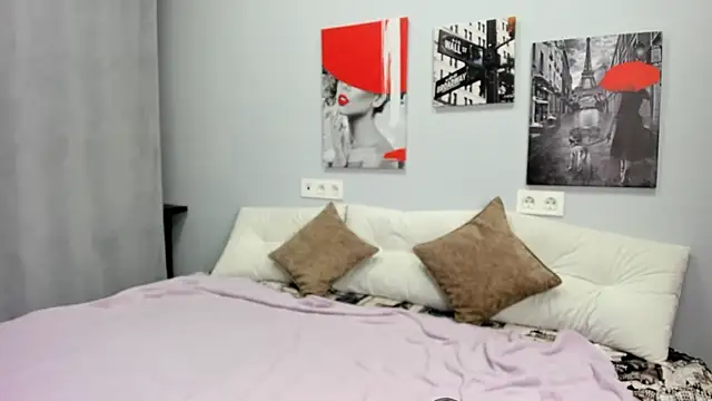 Živý XXX chat Cute__Kiko