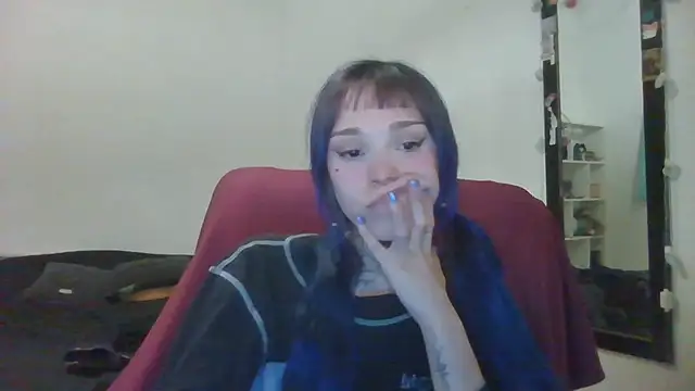 loletabb Adlı Modelin Canlı XXX Sohbeti