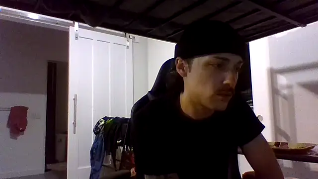 Chat XXX en directo de Jbenz420