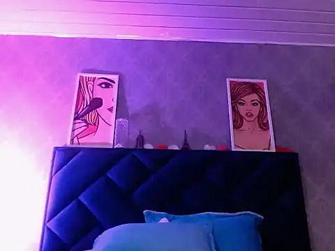 Valery_cllk Adlı Modelin Canlı XXX Sohbeti