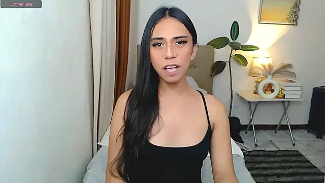 scarlet_smith7 Obrolan Langsung XXX