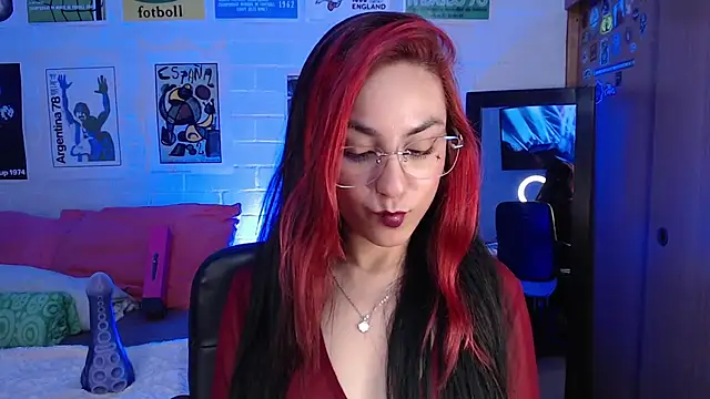 Amy66 라이브 XXX 채팅