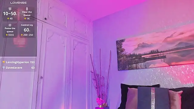Tyler_durten Adlı Modelin Canlı XXX Sohbeti