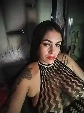 Chat XXX en directo de chelaqueen_