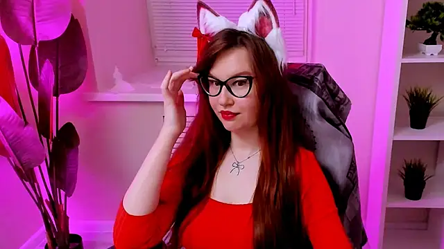 Chat XXX en directo de CarolGiggly
