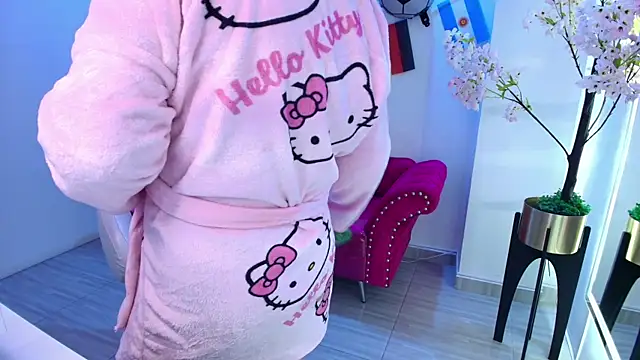 Chat XXX en directo de Miia__owens