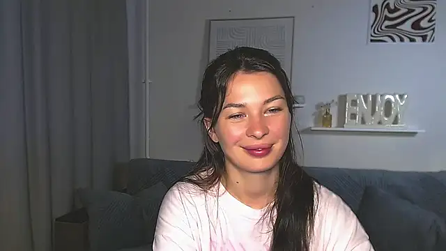 Chat XXX en directo de AlexaSven