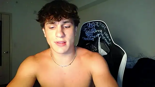 TheJaceRyder live XXX chat