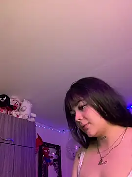 دردشة lilith__immaculatte الجنسية المباشرة