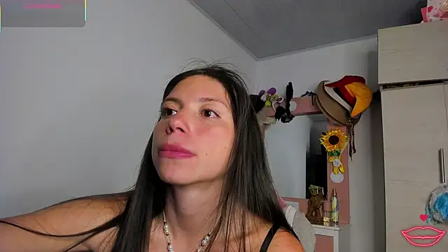Chat XXX en directo de katty_snow