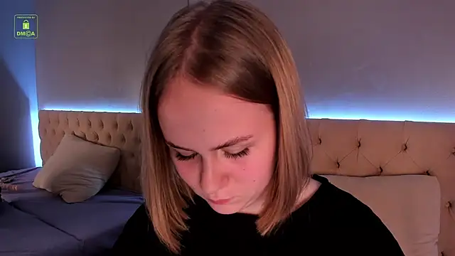 stacy_moorex Adlı Modelin Canlı XXX Sohbeti