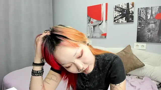 Онлайн чат XXX Cute__Kiko
