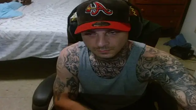 DADDY_KANE8--- Obrolan Langsung XXX