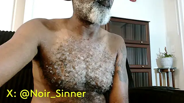 Chat XXX ao vivo de sinnernoir