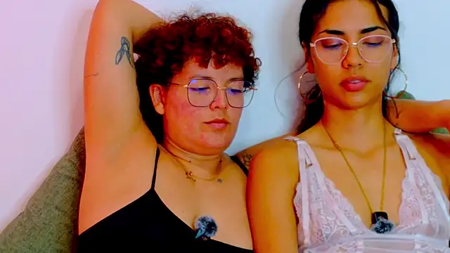 Chat XXX en directo de kimandlu