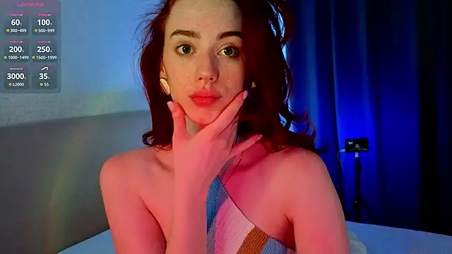 StacyWatts' Live XXX Chat