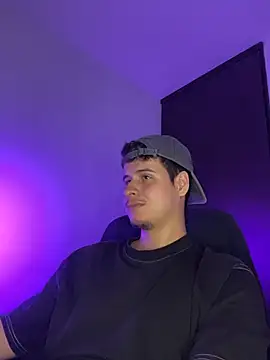 Chat XXX en directo de BjornSteel