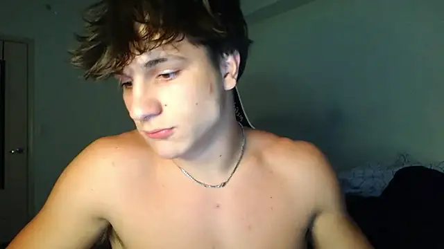 Chat +18 de TheJaceRyder ao vivo