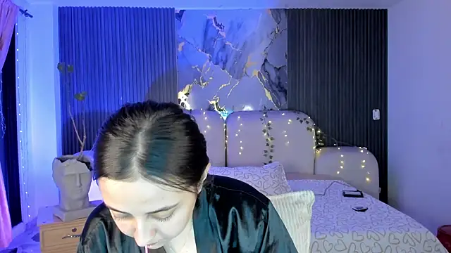 Chat XXX en directo de soidai_miiu
