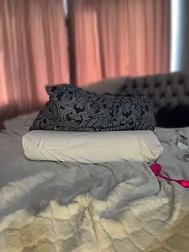 PinaColaBoom Adlı Modelin Canlı XXX Sohbeti