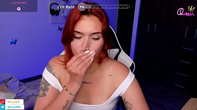 ImLui_lu live XXX chat