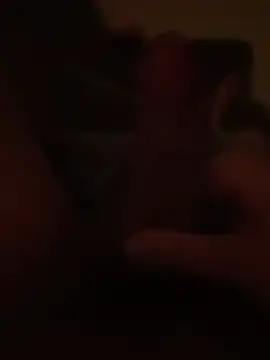 biondand Webcam show