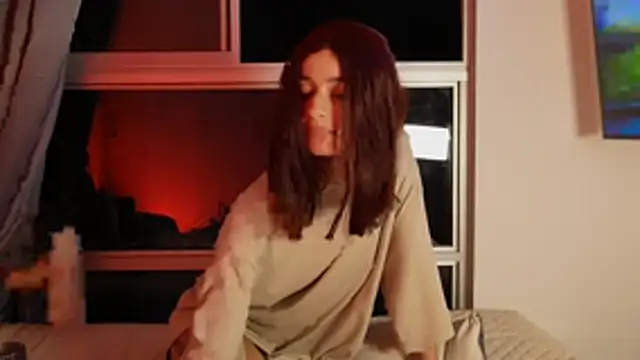 salome-brown 现场XXX聊天