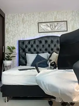 Lander_Cruz Adlı Modelin Canlı XXX Sohbeti