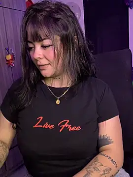 lilith__immaculatten Live XXX chat