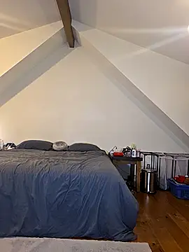 VelvetDiablo Adlı Modelin Canlı XXX Sohbeti