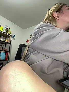 แชท XXX สดของ Celestedubois