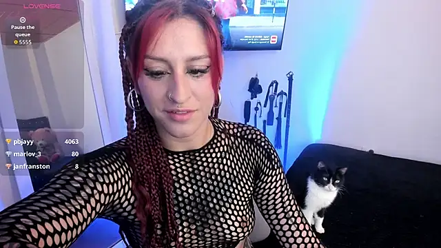 Sofi_Sofii Live XXX-chat