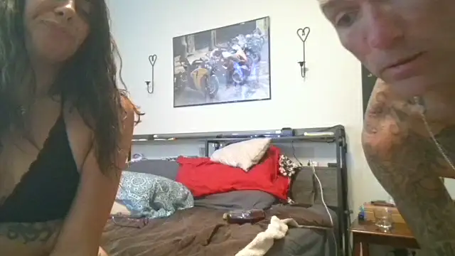 dapowercouple 라이브 XXX 채팅