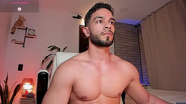 Chat +18 de Josseph1_ ao vivo