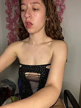 -rosi's Live XXX Chat