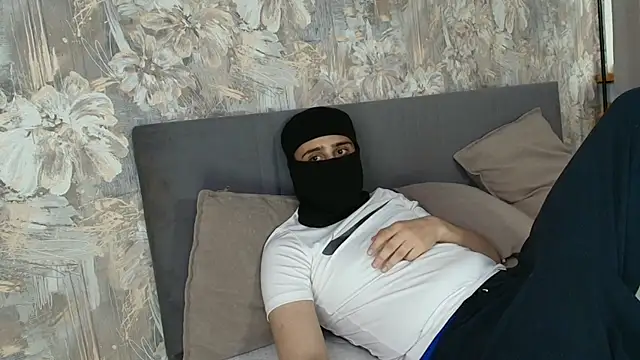 Chat XXX en directo de OpalMischief