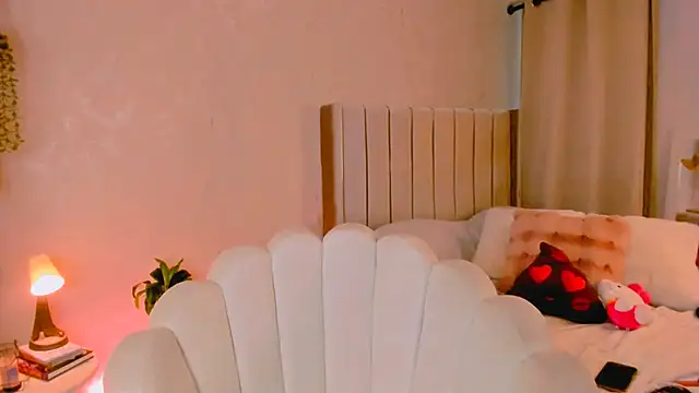 dulce_doll1 现场XXX聊天