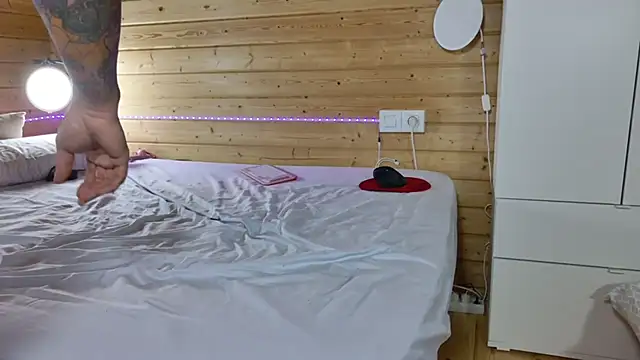 wild41 Live XXX-Chat