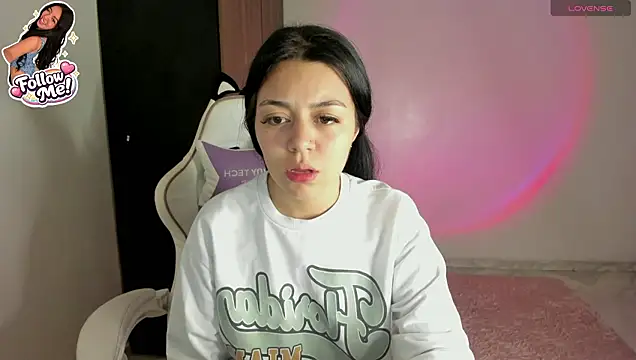 Midori_rosse Adlı Modelin Canlı XXX Sohbeti